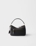 Prada Small leather bag - Image 4